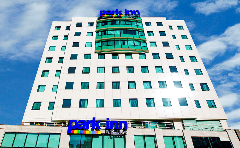 Park Inn by Radisson Hotel